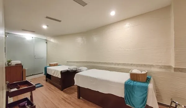 Meghavi Wellness Spa | Nexus Vega City
